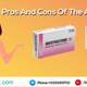 Illustration for article titled Pros and Cons of Medical abortion